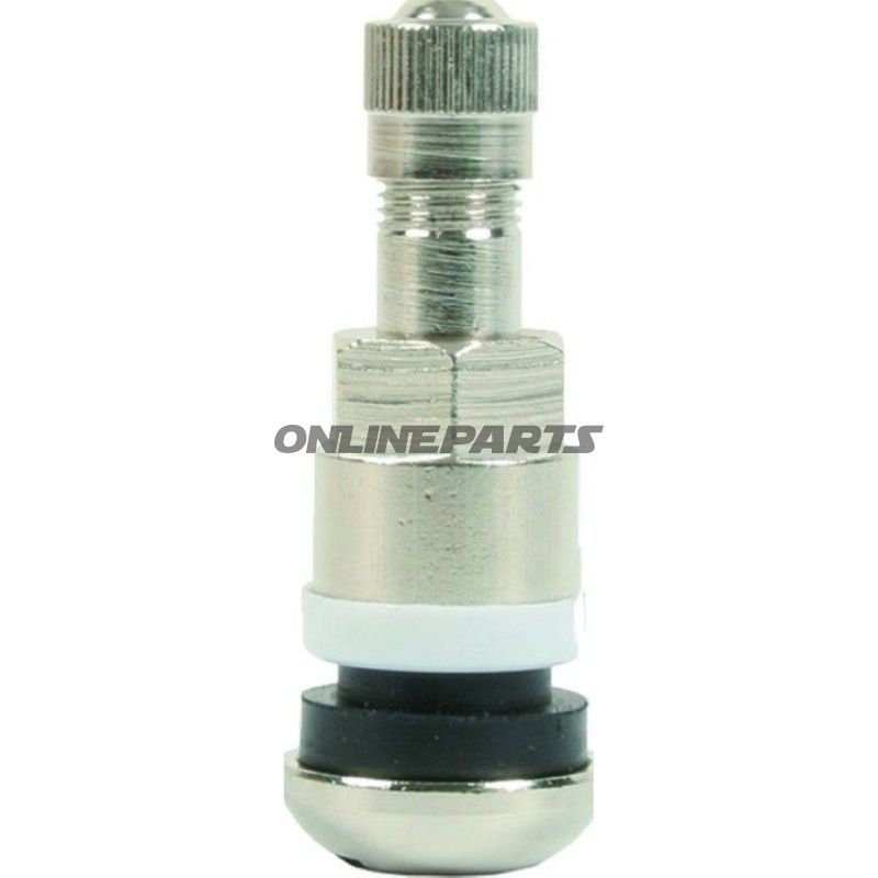 Valve Metal 40Ms Asc Ht