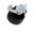 Steering Wheel Mit Lockfor Jmp Motorstaend 6630012
