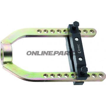 Gelenkwellen Pulleruniversal