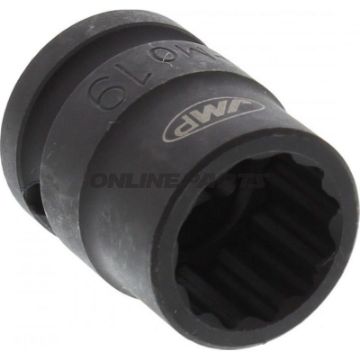 Kraft-Stecknuss 12 Kant 3/4 38 Jmplength 56Mm