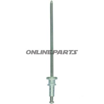 Blindniete 2.4X8.0 Jmppkg 10 Pcs