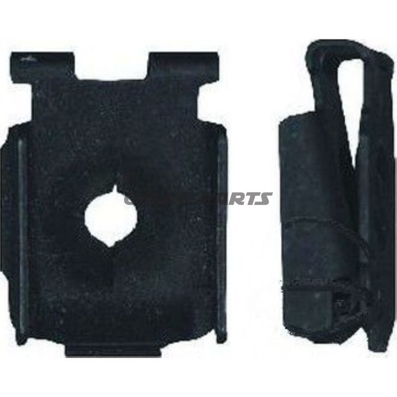 Speed Nut St 4.2Mm Jmppkg 10 Pcs