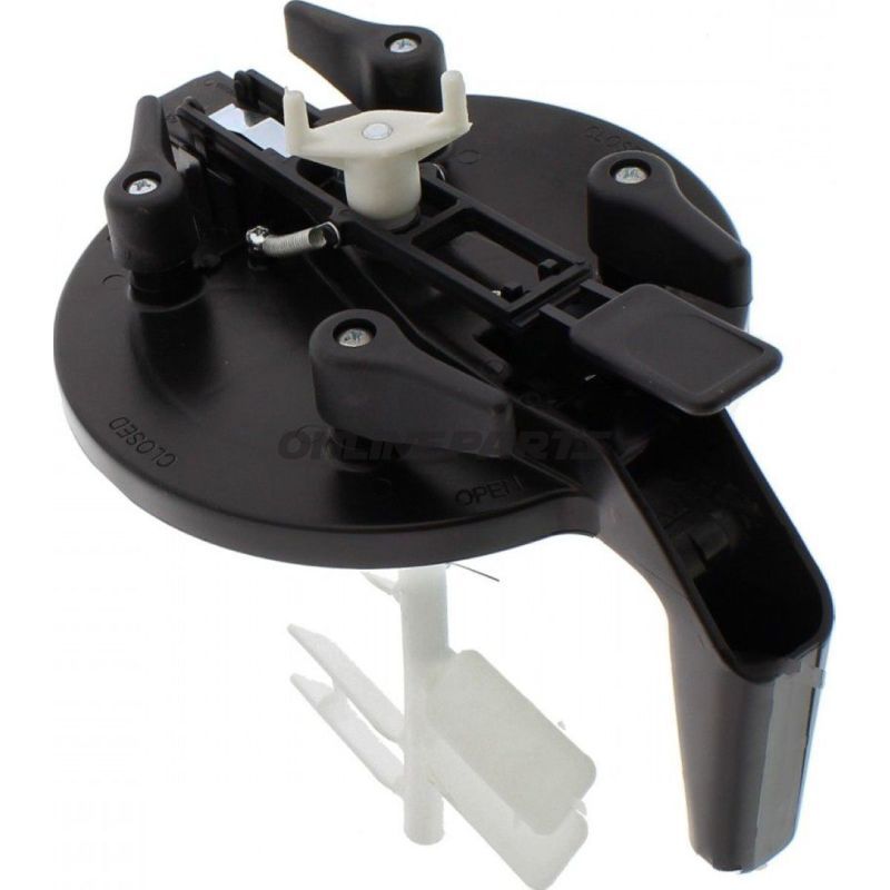 Stirring Cap 3L Relamixneu Fillon