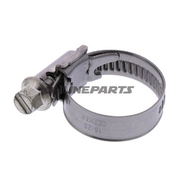 Clamp Thread 16-25 Mmbandbreite 9 Alternative: 4792206