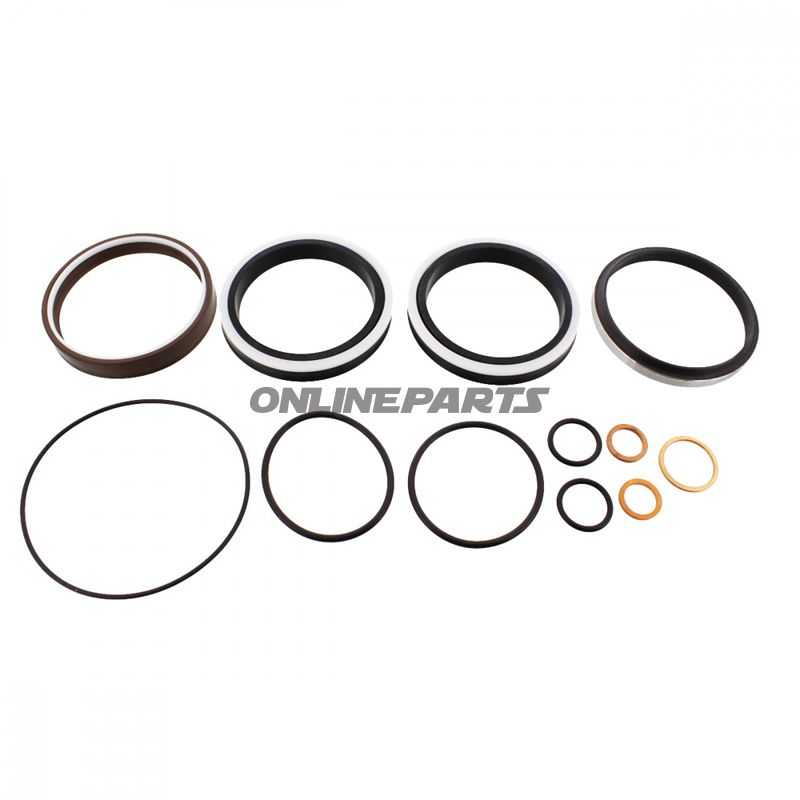Seal Kit Complete. 4-Stroke.6T.10Tblitz Grubenheber Ghusp
