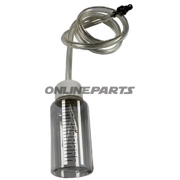 Measuring Bottle Completefür 6141279