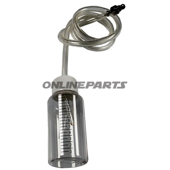 Measuring Bottle Completefür 6141279