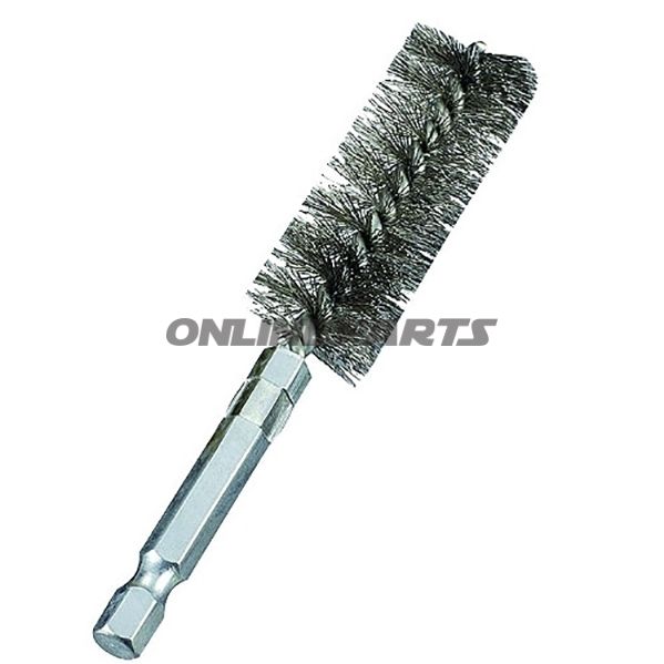 Brush Steel 10Mmaus Satz 6141000