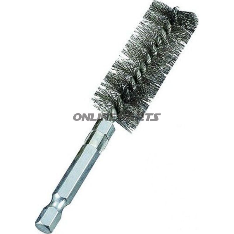 Brush Steel 15Mmaus Satz 6141000