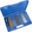 Cleaning Brush Kit 38 Piecesbrass/Nylon/Steel