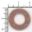 Seal Ring Oelablasss10x21x2.1 / Cu A
