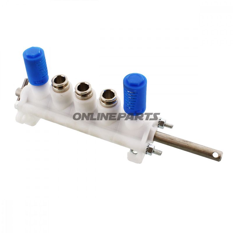 Spannventil Pc 240 Bike