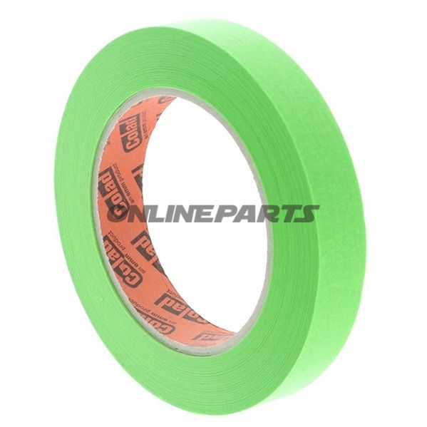 Masking Tape 38Mmx50maqua Dynamic Alternative: 5620011