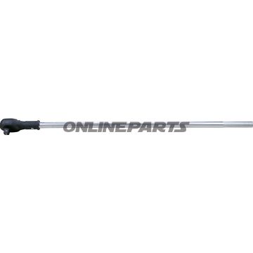 Umschaltknarre 3/4 1000 Mm