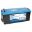 Batterie Multifit 12V 180Ahdual Agm 1500Wh