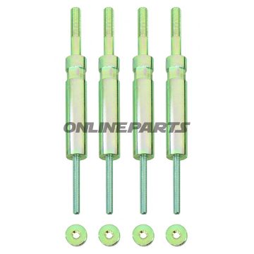 Stuetzbolzen Kit M6145 Mm