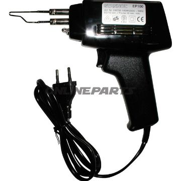 Soldering Gun 100 Watt