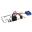 Adapter Cable Can-Bus Vagquadlock-Iso/Antenne Iso