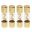 Glass Fuse Kit 40Aagu Cont: 4 Pcs