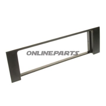 Radioblende 1-Din
