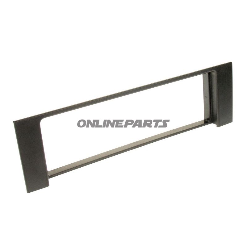 Radioblende 1-Din