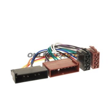 Adapter Cable Isoford/Mazda 121