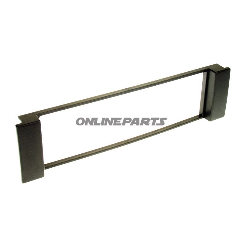 Radioblende 1-Din