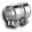 Pipe Connector 42/95Mm