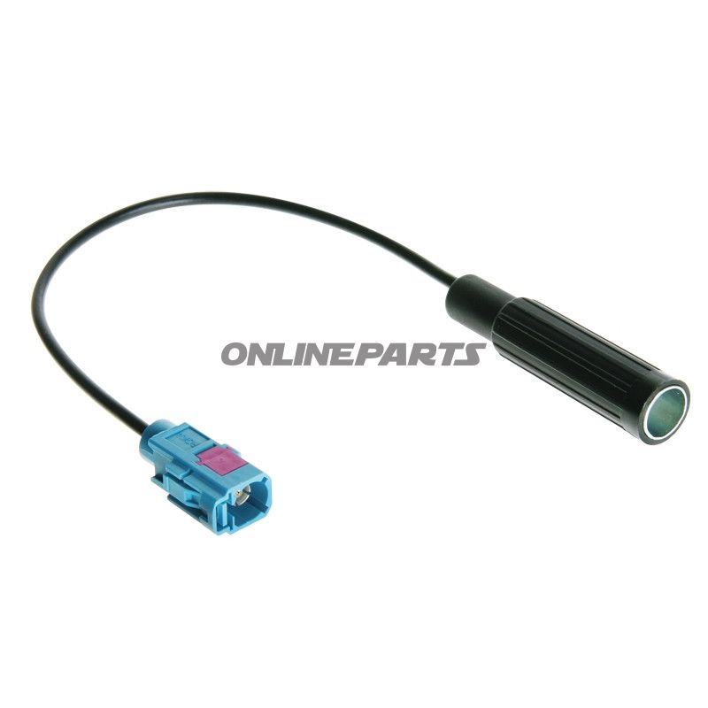 Adapter Anten Fakra-Din
