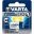 Battery V4034px Va1er Blister Alkaline