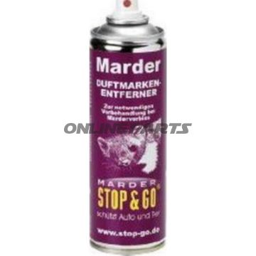 Duftmarkenentferner 300 Mlschaum