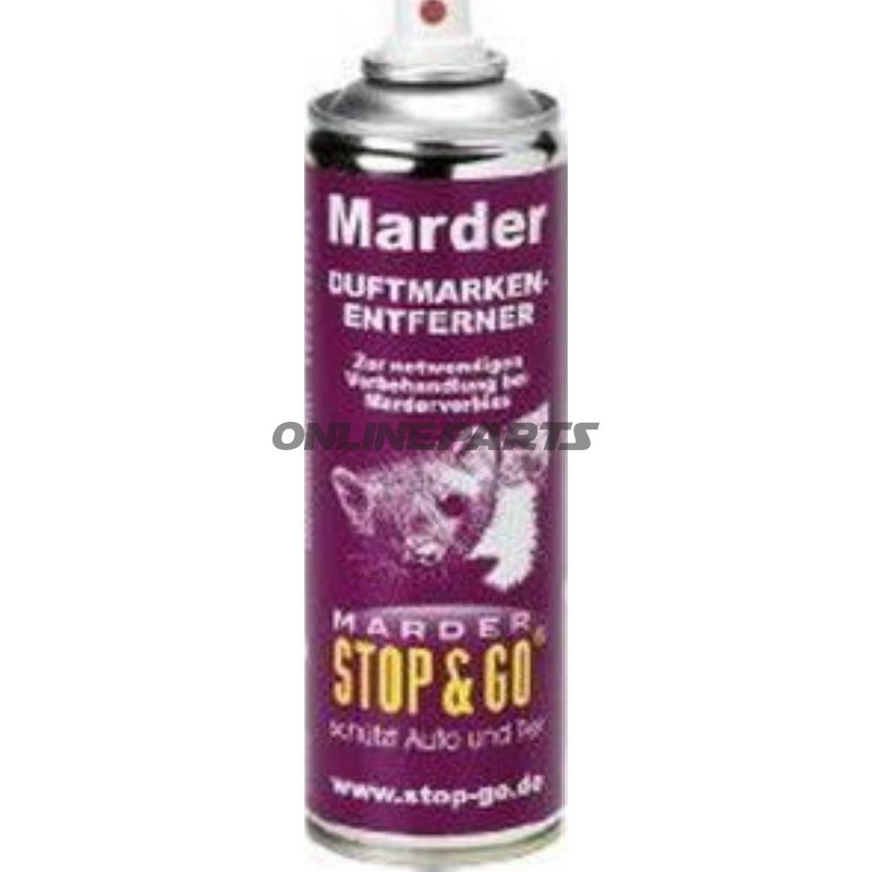 Duftmarkenentferner 300 Mlschaum