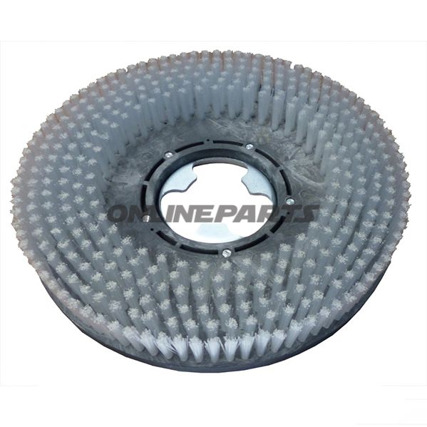 Scrub-Brush 0.6 Standard.Jmp Rex 350