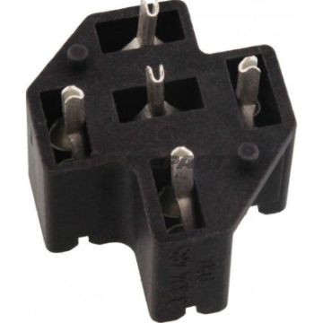 Relay Socket24 X 27 X 14 Mm