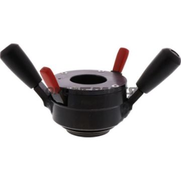 Quick Release Nutbutler Ergolock Kendo