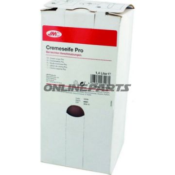 Cremeseife Pro 1.4L Jmc