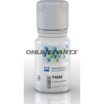 Water Based Effektl 2 250Mlt4024