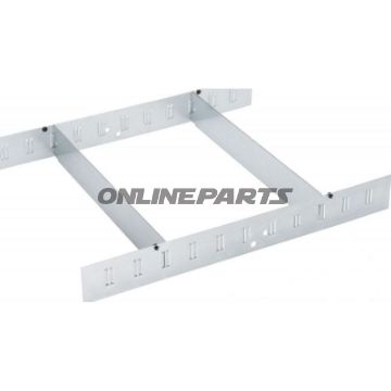 Trennblech Kit 4 Tlg161t-178N/4