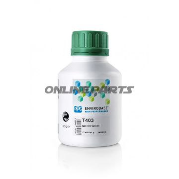 Water Based Mixed Colour 1 500Mlt404