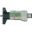 Reifenprofil Messer Digital Jmp0-25 Mm Auflage 60 Mm