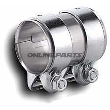 Pipe Connector 60/95Mm