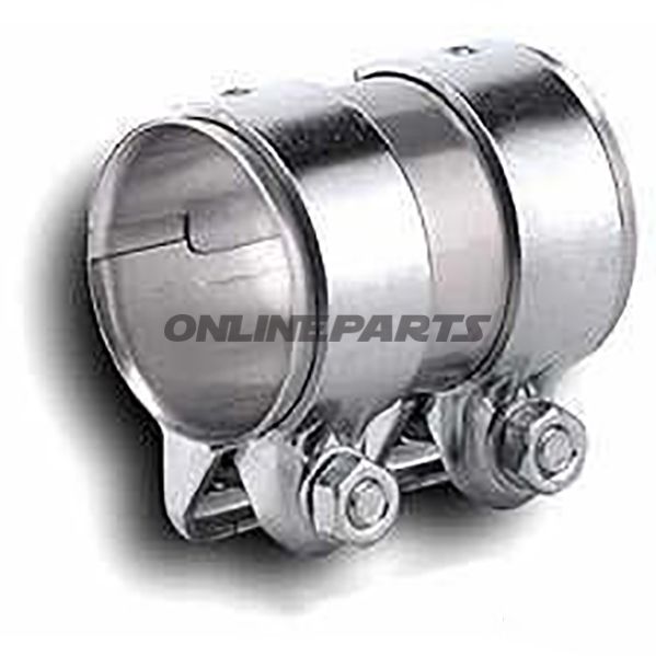 Pipe Connector 60/95Mm