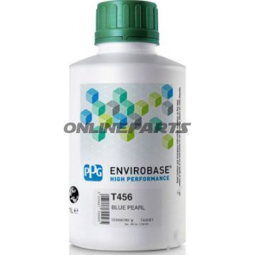 Water Based Mixed Colour 1 1000Mlt430