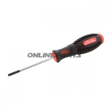 Screwdriver 4.0X80 Jmpstandard