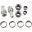 Thread Nipp M Nut For 12Mmfür 6140366