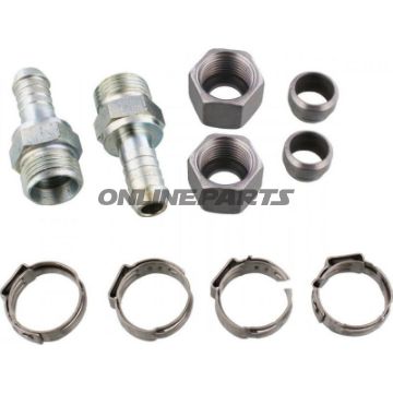 Thread Nipp M Nut For 12Mmfür 6140366