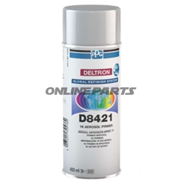 1K Primer G5 Grau 400 Mld8421