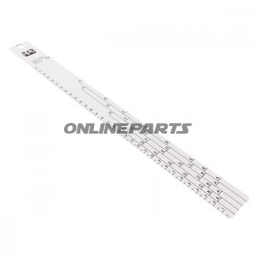 Dipstick 5:1:0.5-15:1:2-2.5