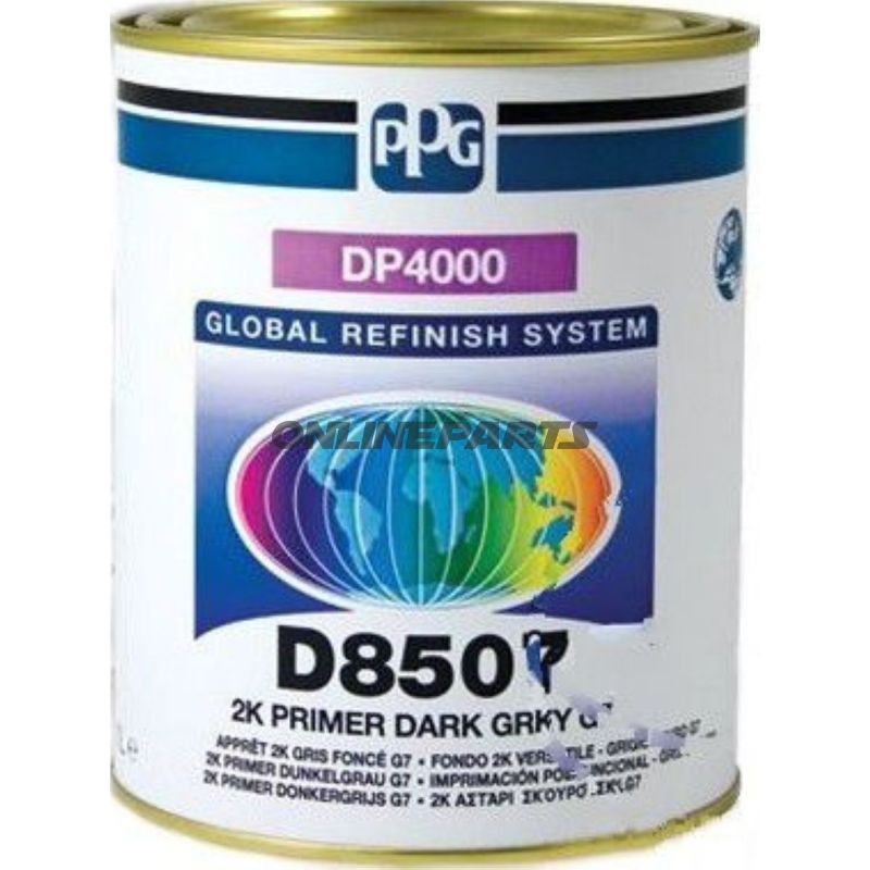 2K Primer G5 Grau 3.000 Mld8505