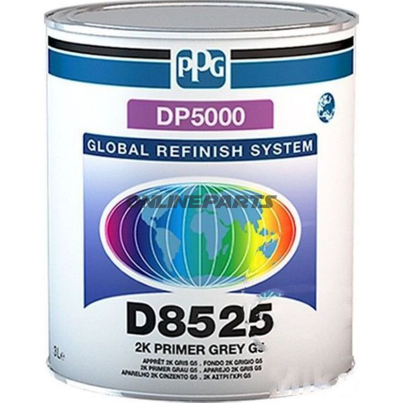 2K Primer G5 Grau 3.000 Mld8525